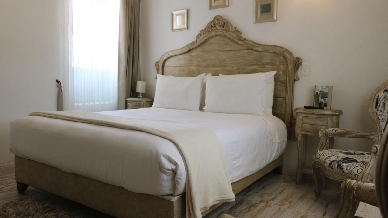 Casa Hotel Santa Helena Boutique Villa de Leyva Luaran gambar