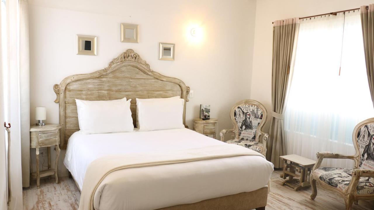 Casa Hotel Santa Helena Boutique Villa de Leyva Luaran gambar