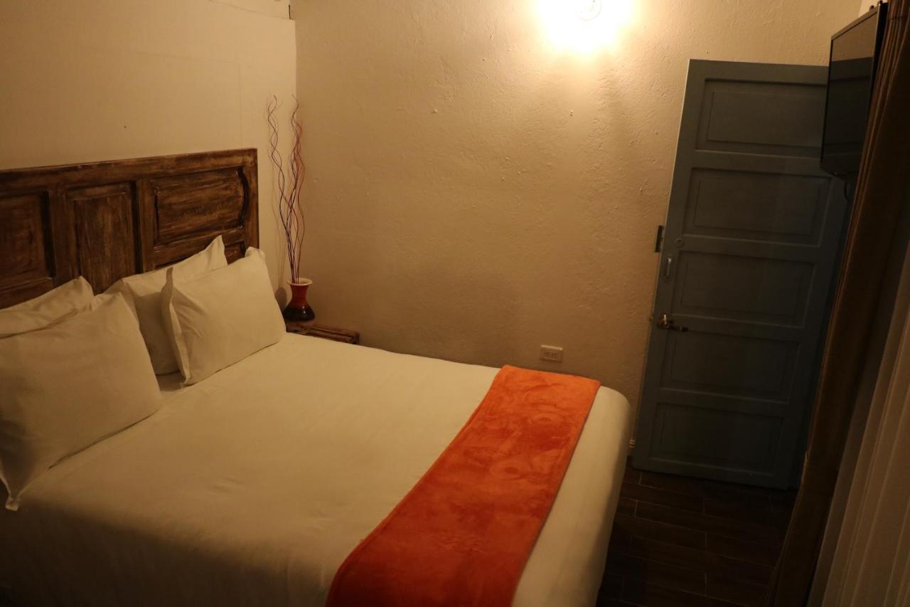 Casa Hotel Santa Helena Boutique Villa de Leyva Luaran gambar