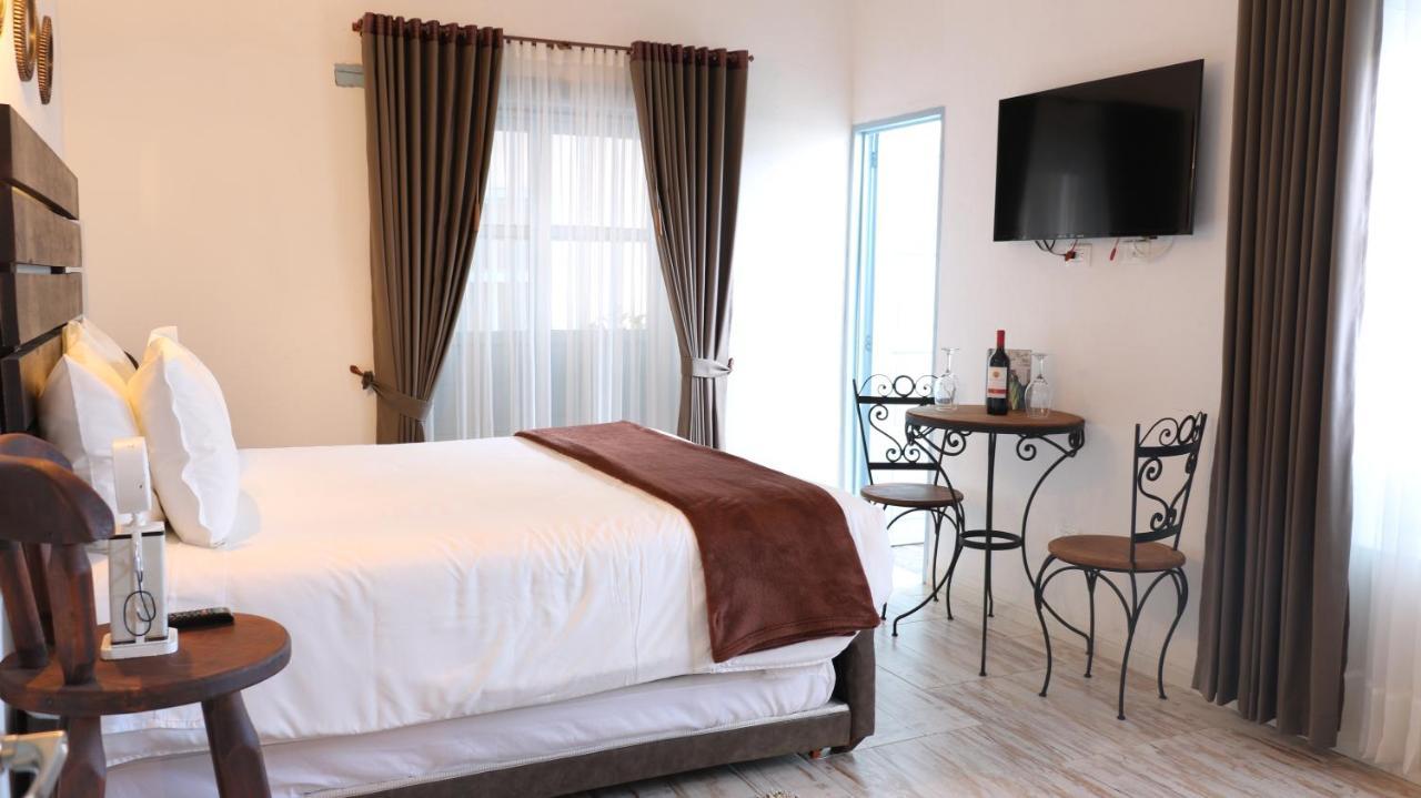 Casa Hotel Santa Helena Boutique Villa de Leyva Luaran gambar