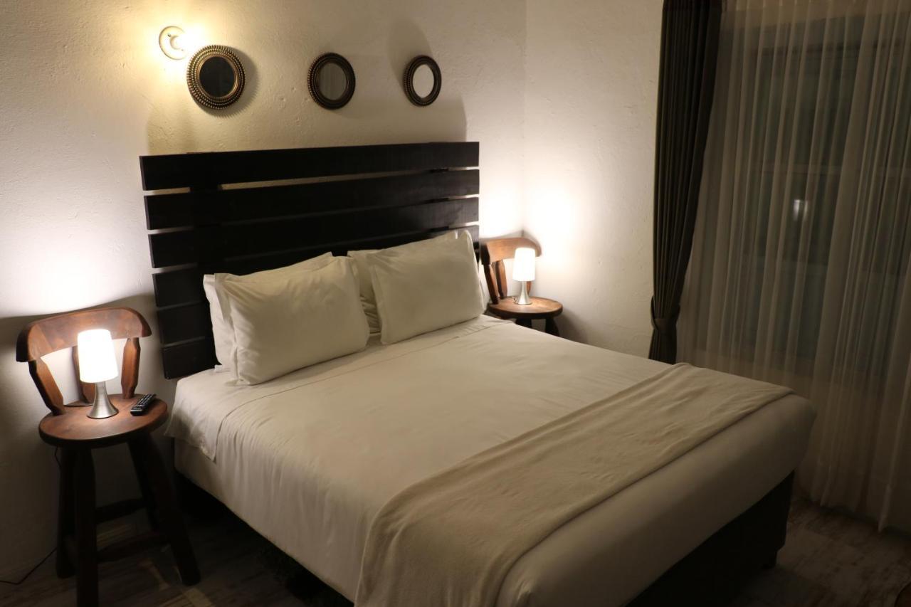 Casa Hotel Santa Helena Boutique Villa de Leyva Luaran gambar