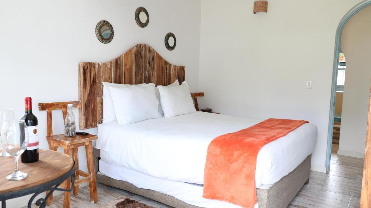 Casa Hotel Santa Helena Boutique Villa de Leyva Luaran gambar