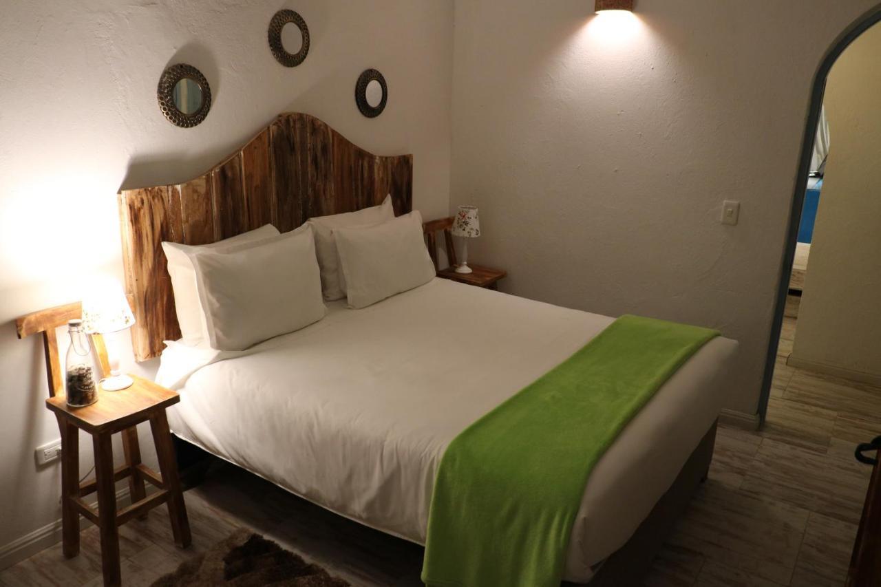Casa Hotel Santa Helena Boutique Villa de Leyva Luaran gambar