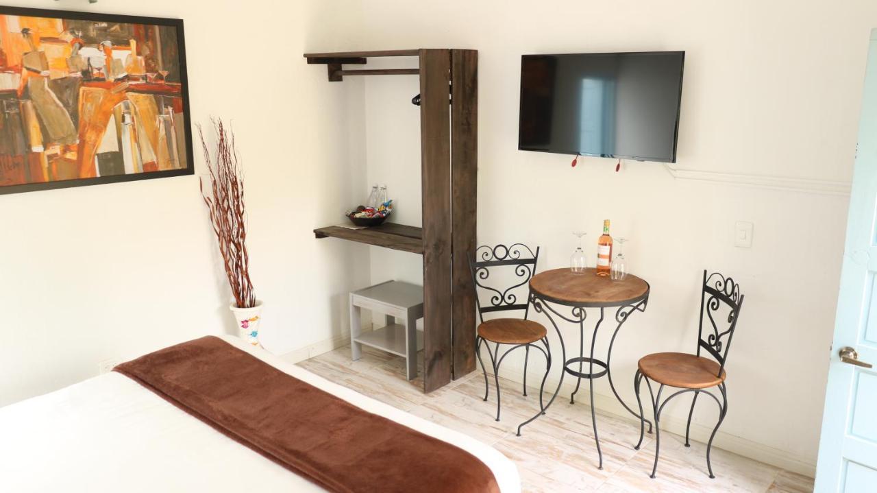 Casa Hotel Santa Helena Boutique Villa de Leyva Luaran gambar