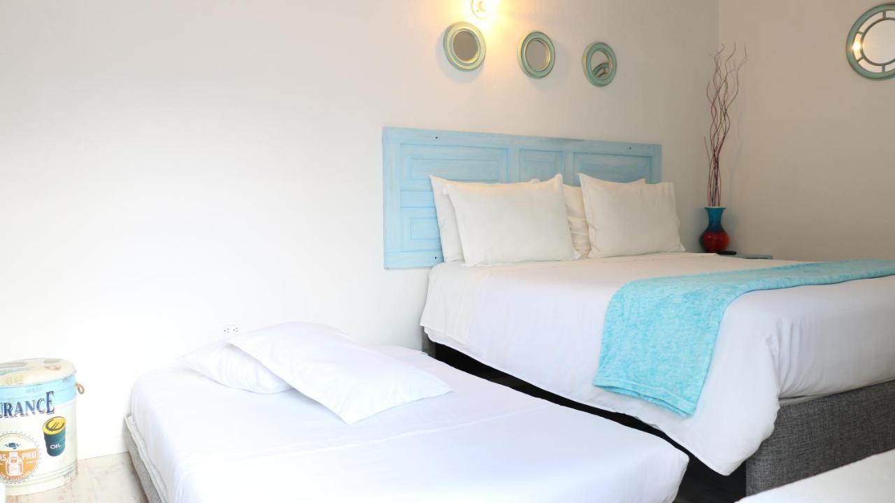 Casa Hotel Santa Helena Boutique Villa de Leyva Luaran gambar
